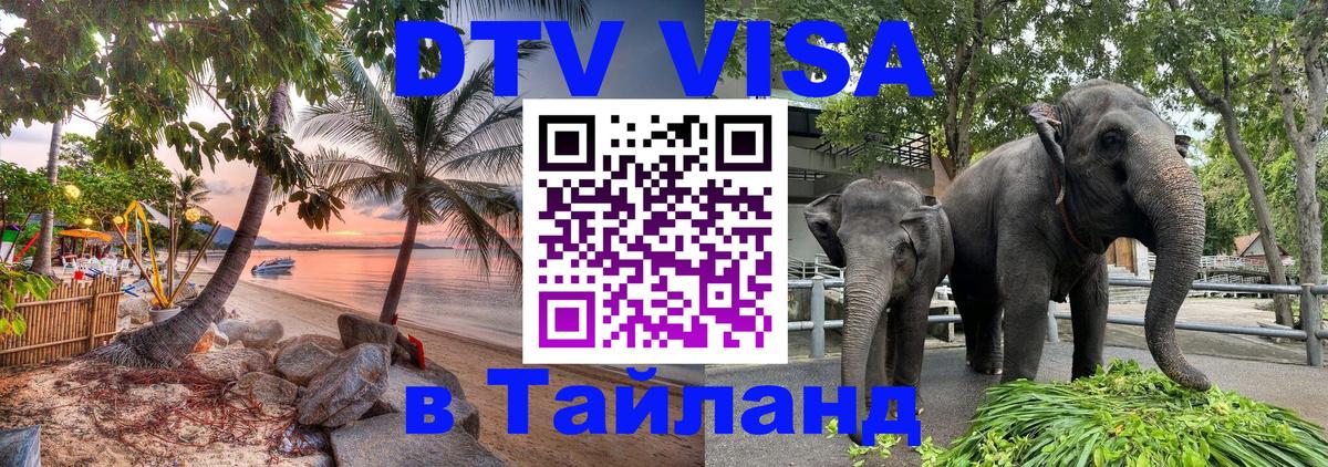 Visa ДТВ Тайланд помощь Нейпьидо 